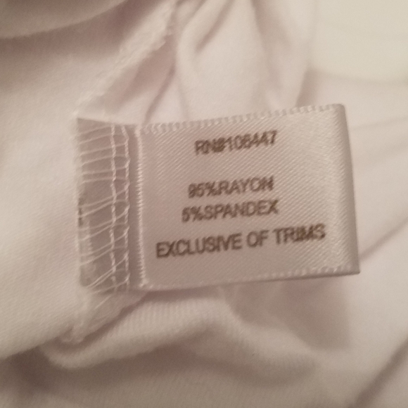 Boston Proper tank top - Picture 7 of 7